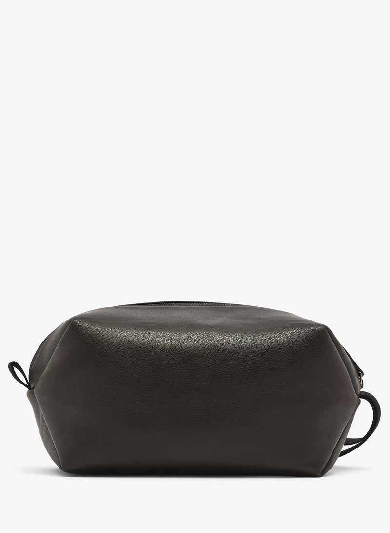 Robert Wood  Spacious Storage Wash Bag for Men | Best Price UAE